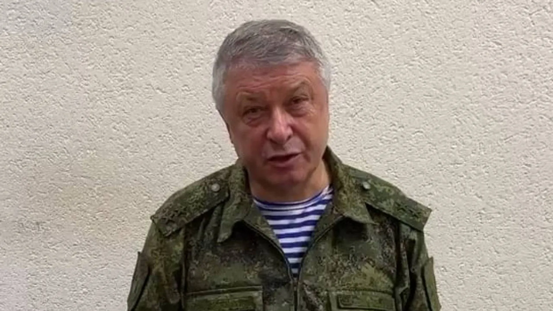 General russo hospitalizado após ser baleado várias vezes em Moscovo