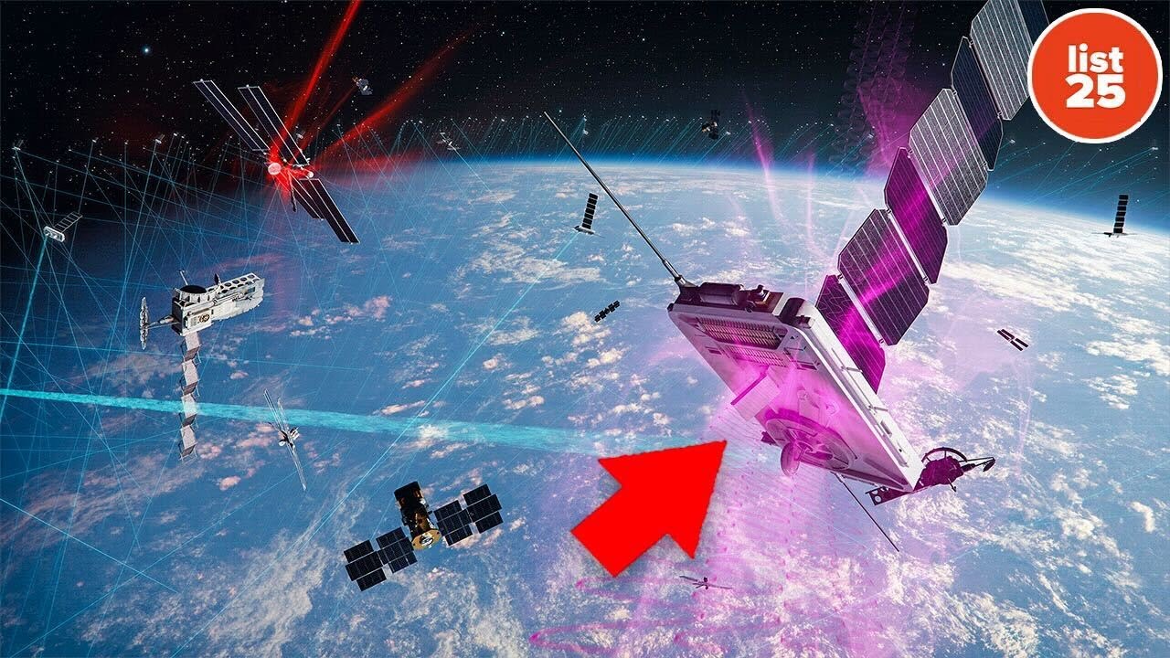 25 mind-blowing facts about the electromagnetic spectrum