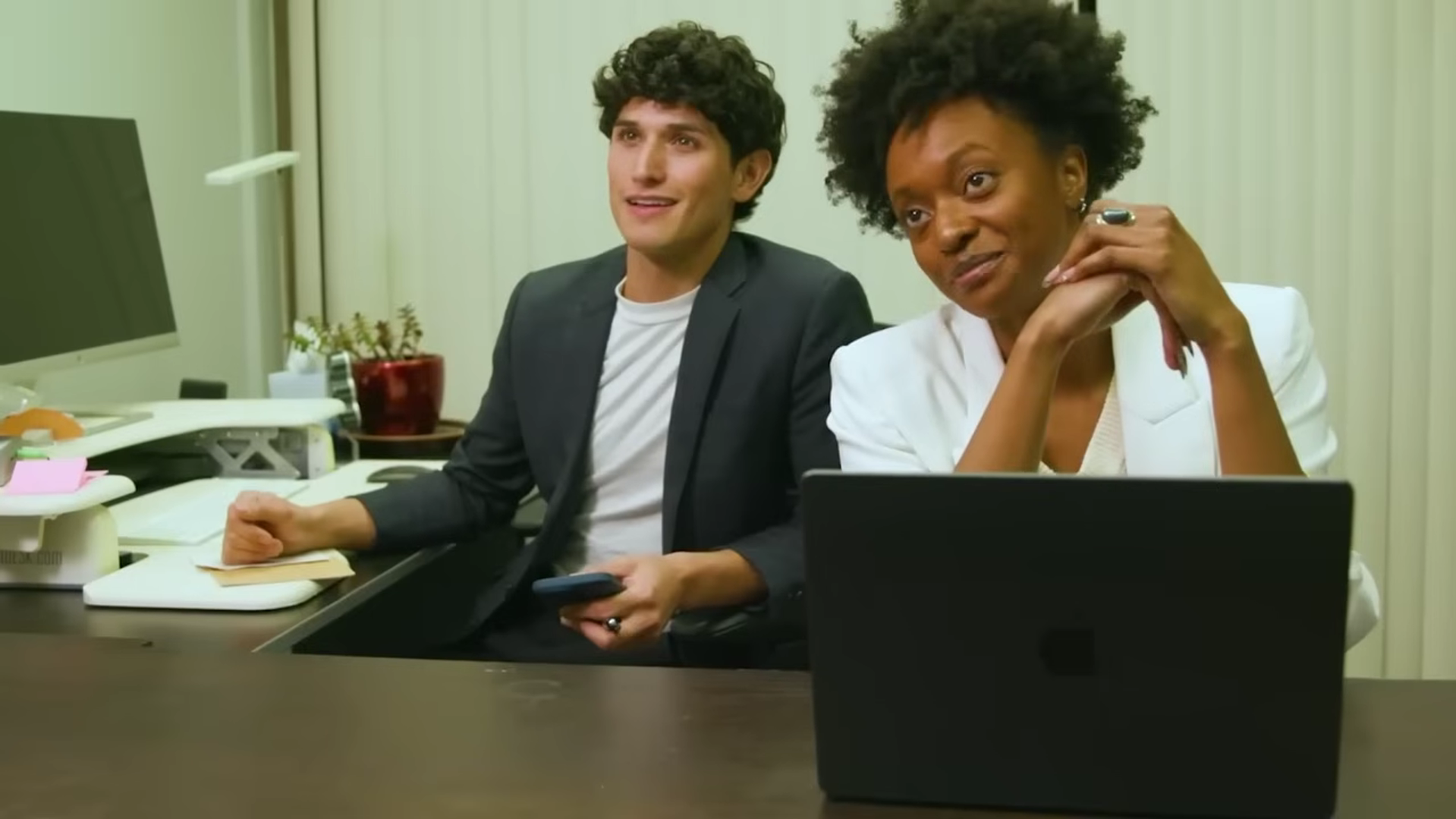 Undercover CEOs expose the truth about rude employees