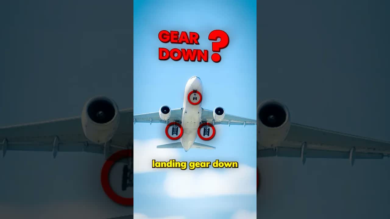 Why you shouldn't retract landing gear in Boeing terrain escape maneuvers