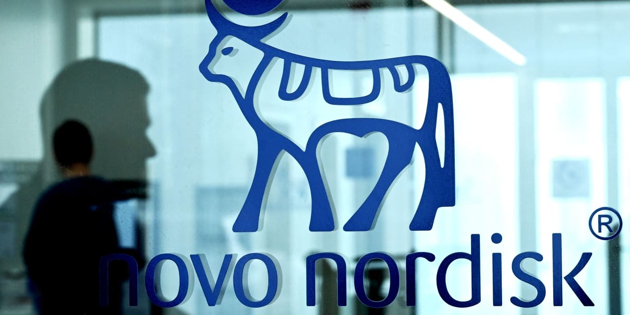 Novo Nordisk stock climbs out of hole on FDA chief’s threat to block Hims and Hers pill<br>