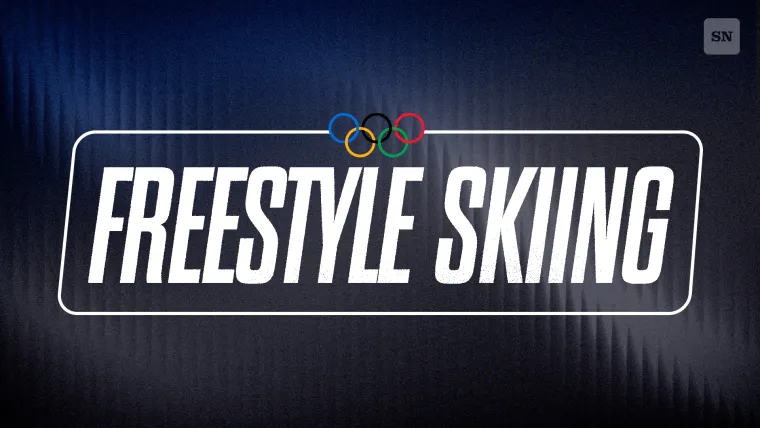 Olympics freestyle skiing schedule: TV channels, live streams, how to ...