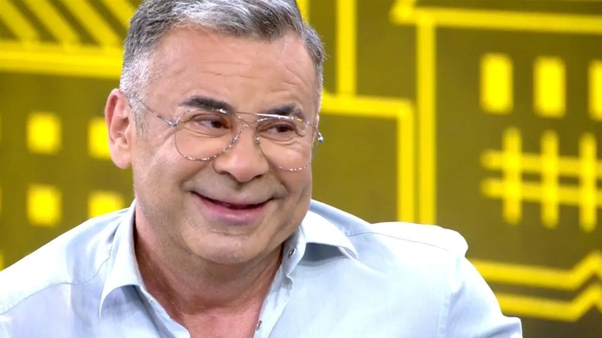 Última hora: Jorge Javier Vázquez habla sin tapujos sobre su despido de  Telecinco