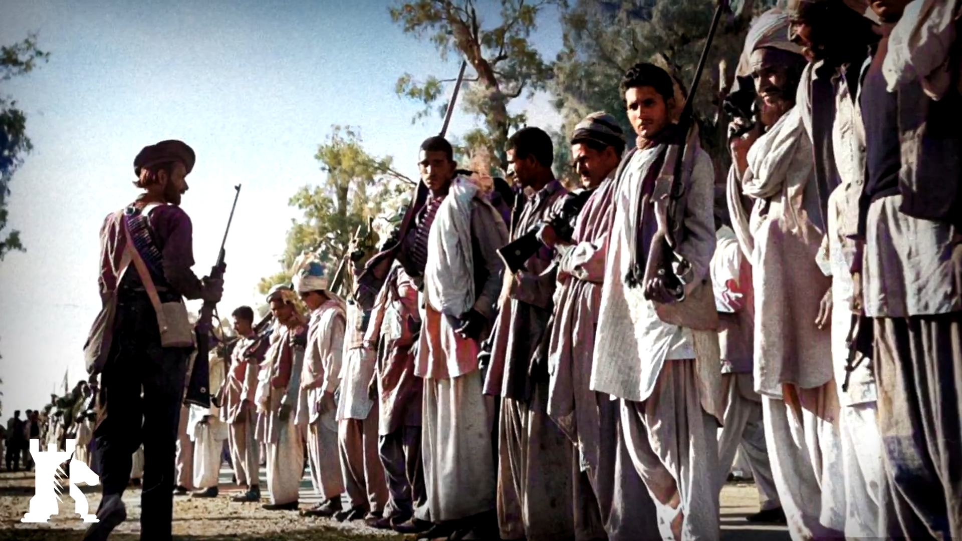 Pakistan had a master plan to control Central Asia – then it imploded