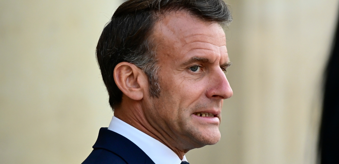 « Un bon gros mois » : Fini les longues vacances ? Macron relance le ...