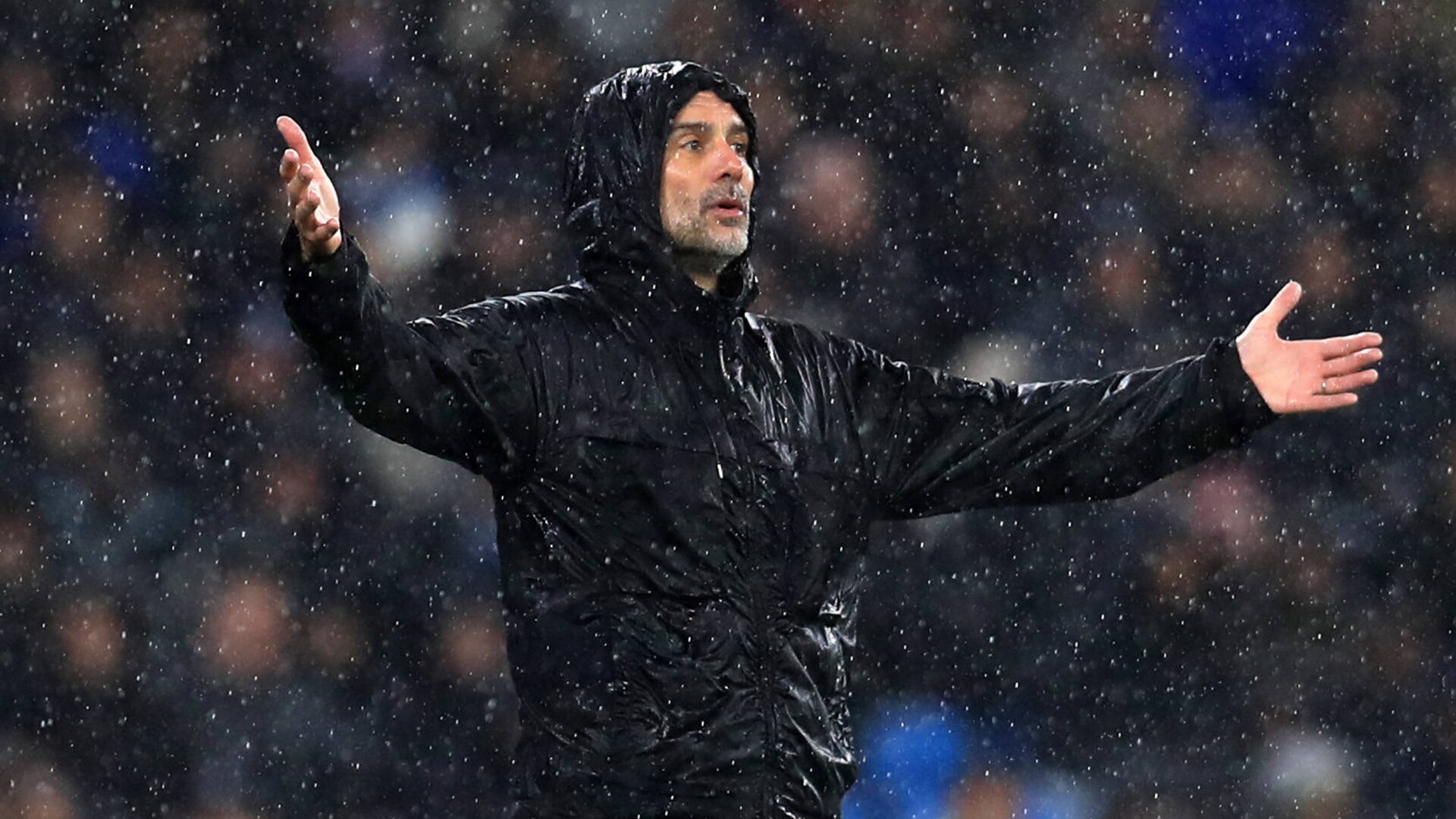 Genüsslich kostet Liverpool-Insider die verheerende Pep-Guardiola ...