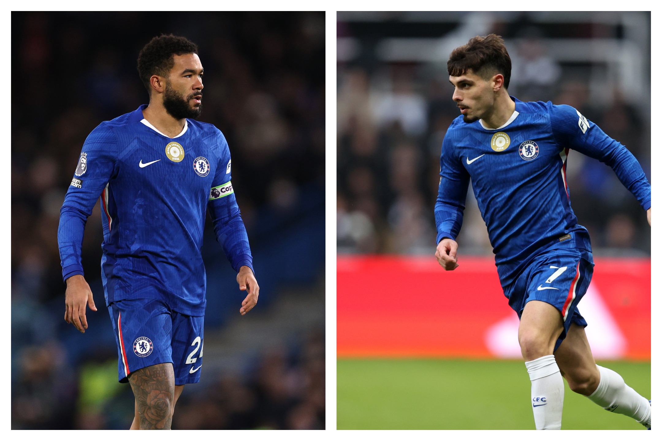 Chelsea predicted XI vs. Wolves: Four changes as James & Neto face ...