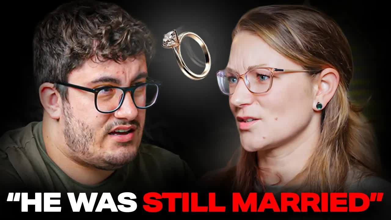 Financial audit's first homewrecker | Caleb Hammer clips