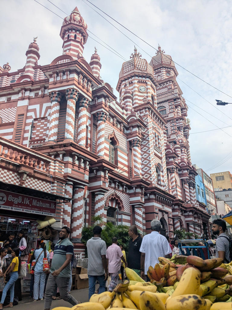 I’ve been to 120 cities — these are the 5 that impressed me most