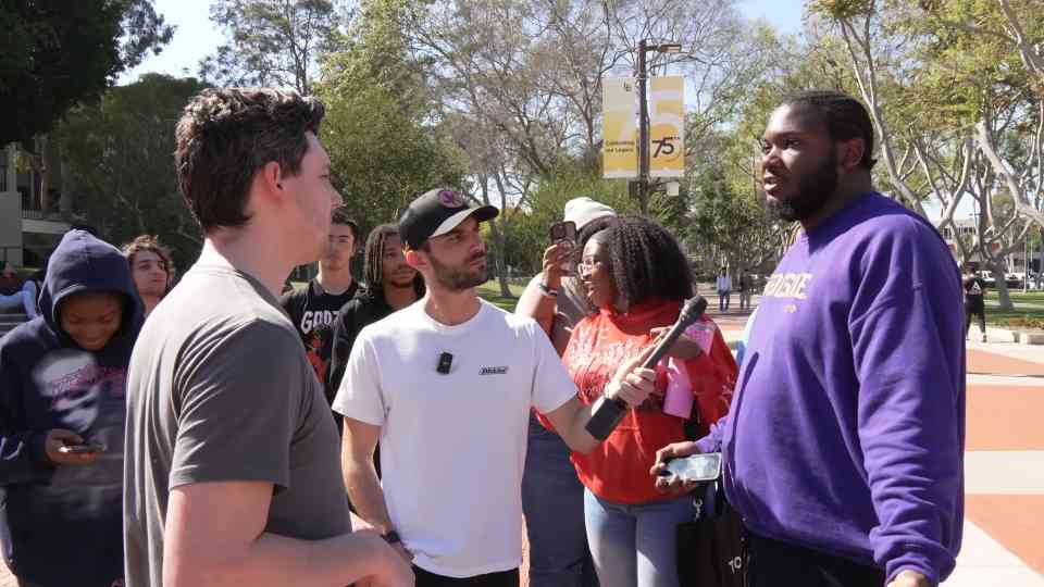 Why This College Student Opposes Deporting Illegal Gang Members?