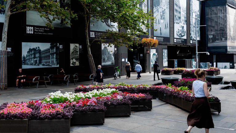 'Rebuild': RBA's insane reno blowout