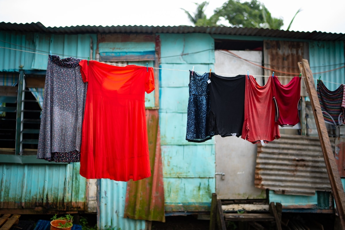 Thảm kịch HIV ở 'thiên đường' du lịch Fiji