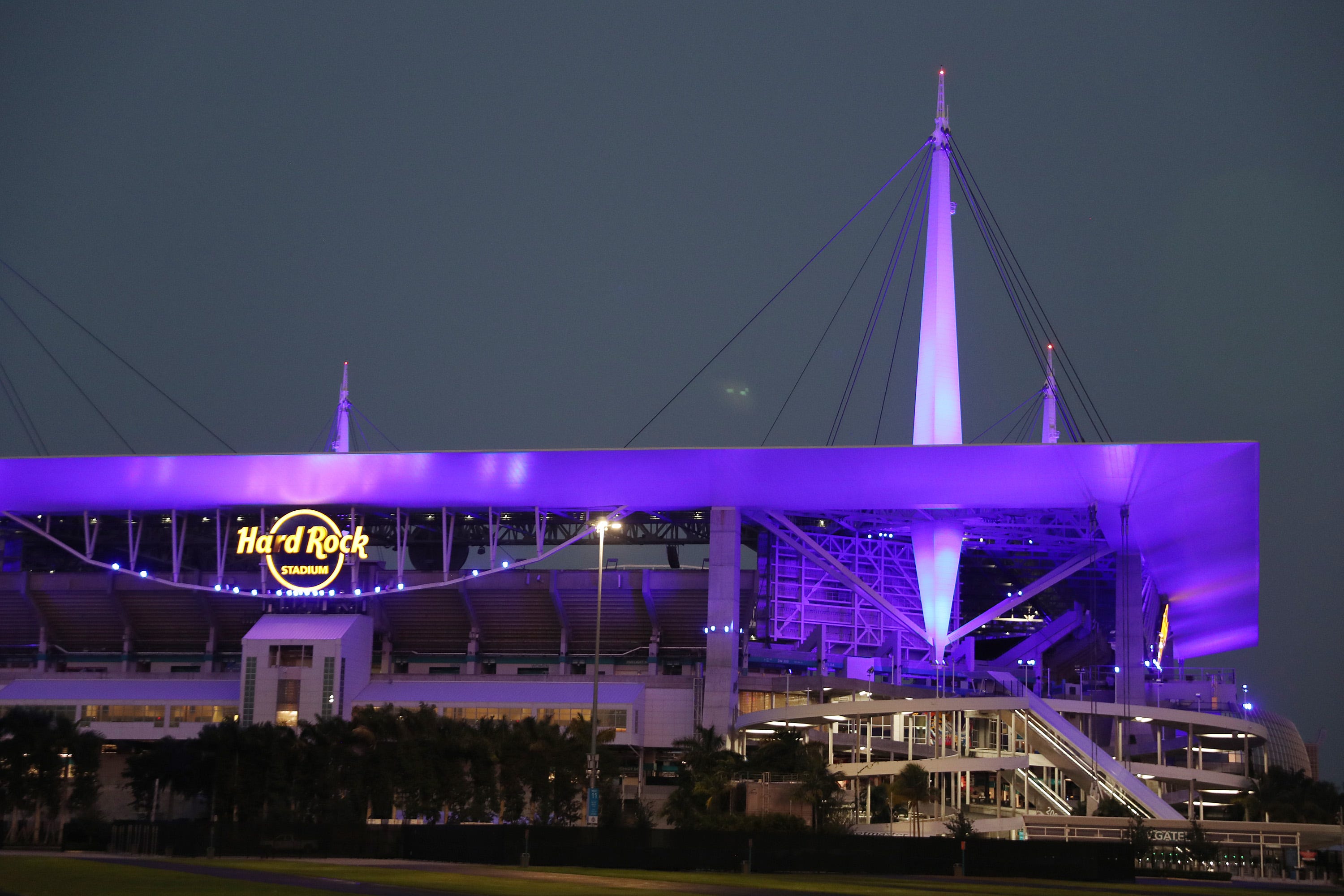 Civil rights groups issue Florida travel alert ahead of FIFA World Cup