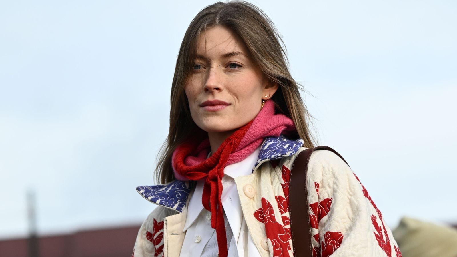 « Je trouvais cette veste ringarde, jusqu’à ce qu’elle devienne la plus ...