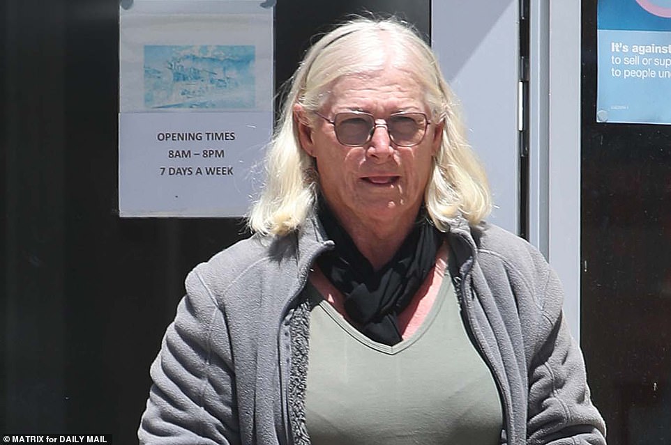 Gus's grandparents break silence amid family member being a ...
