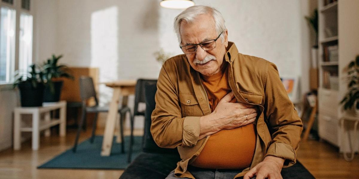 Un médico avisa de la mejor forma para prevenir un infarto