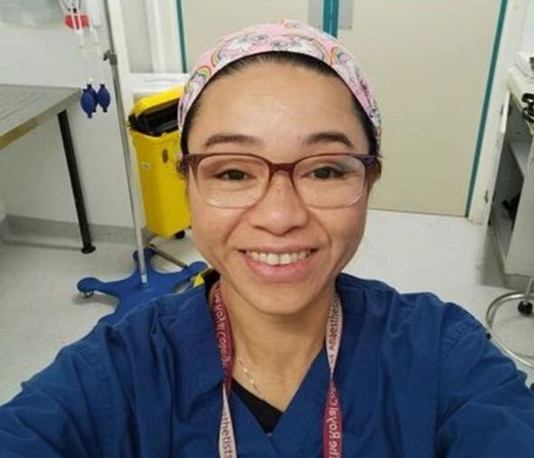 NHS doctor posted conspiracy theories claiming Jewish people were behind 9/11