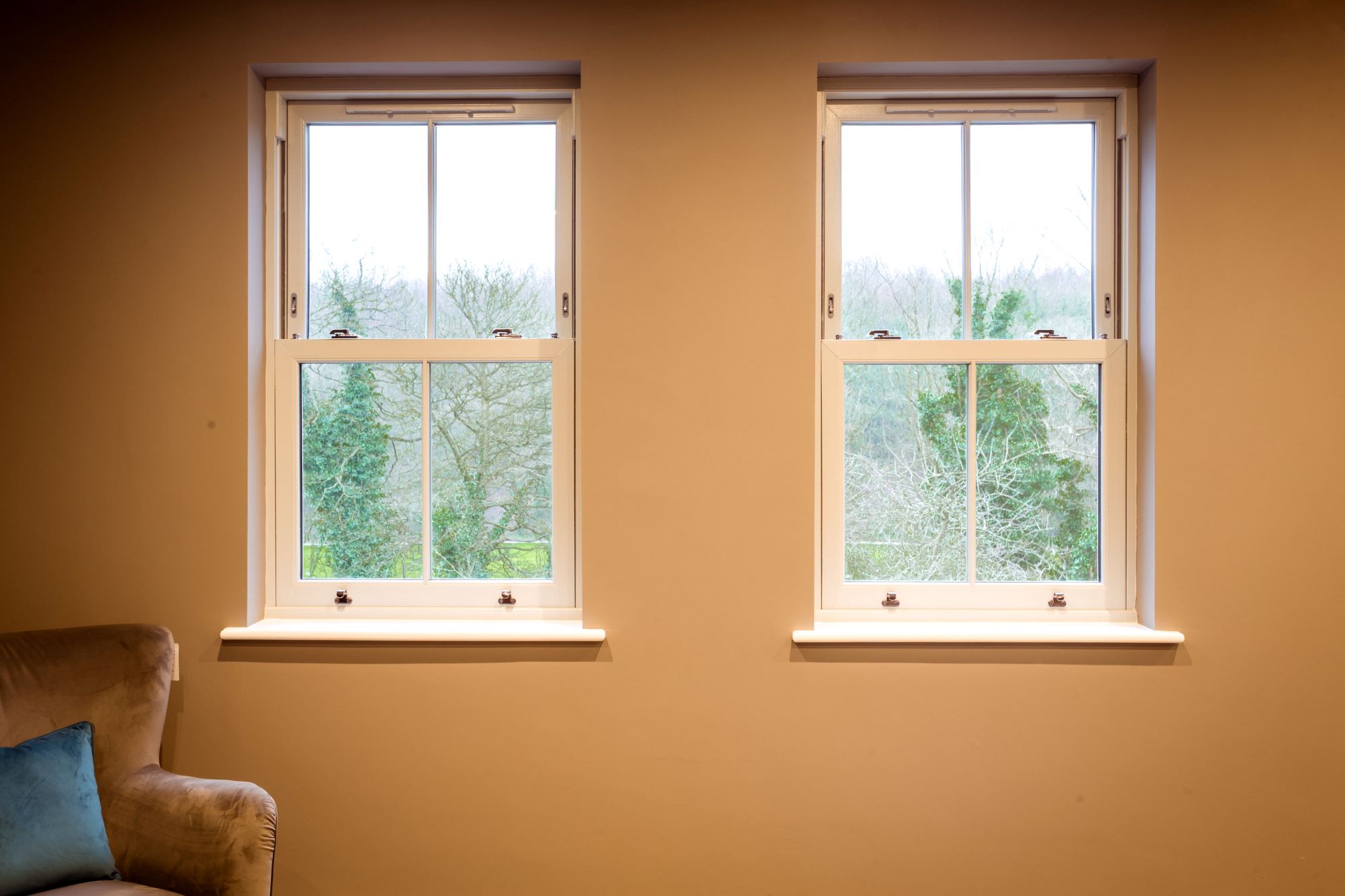Yorkshire manufacturer sets new standard for sash window security ...