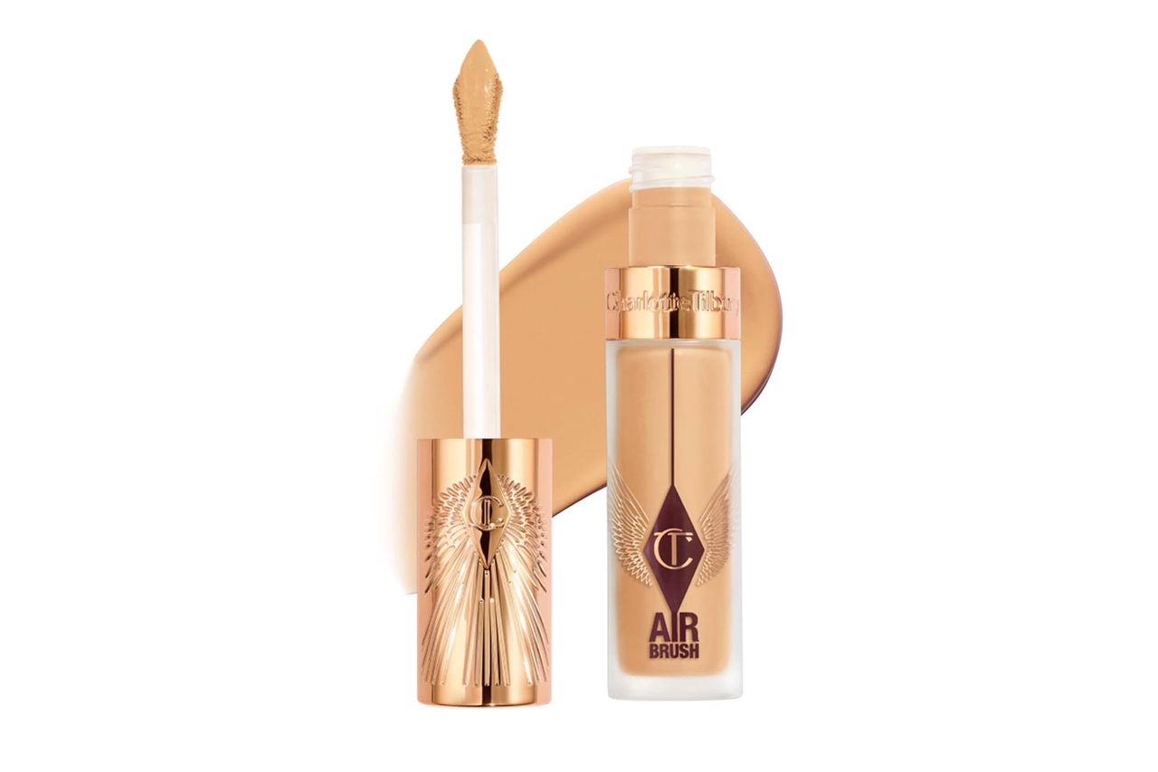Charlotte Tilbury AIRbrush Flawless Blur Concealer