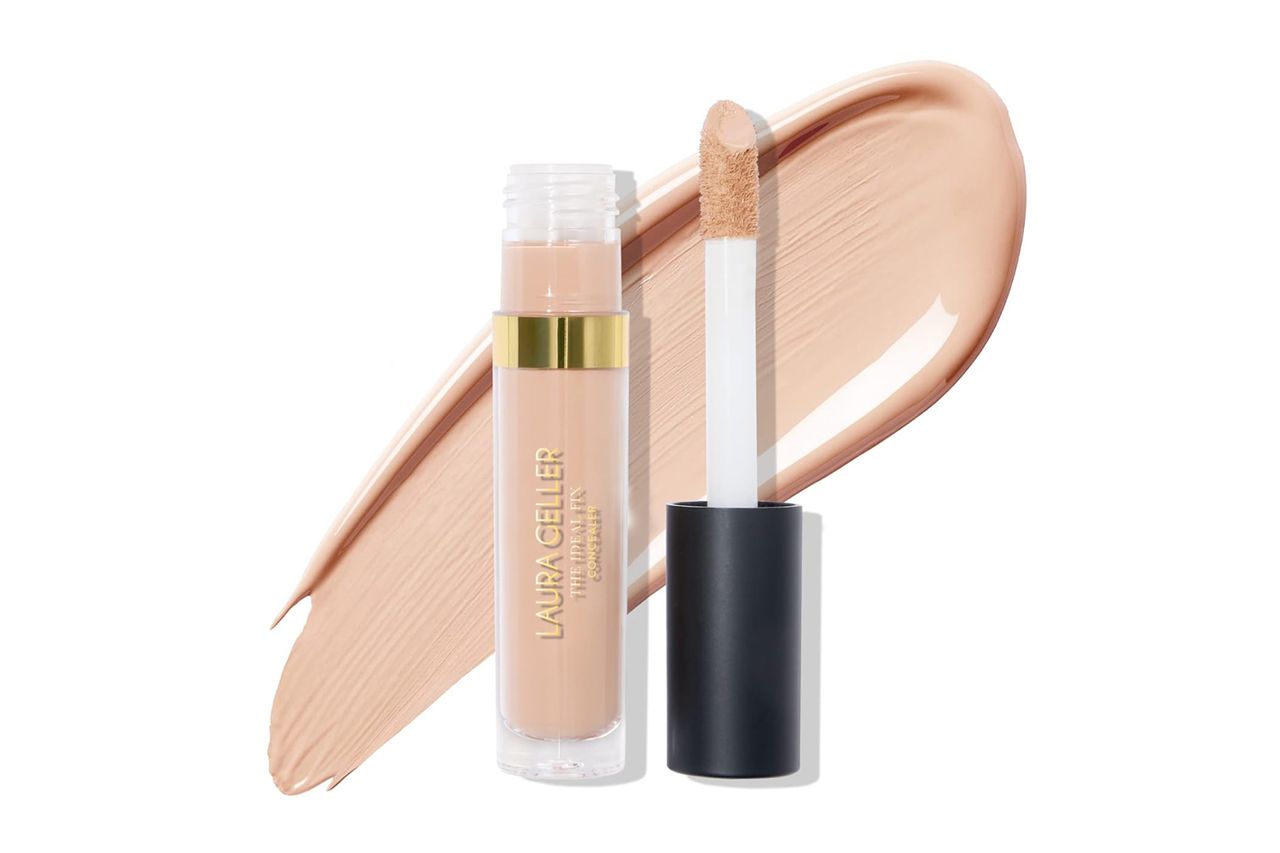Amazon LAURA GELLER NEW YORK The Ideal Fix Concealer