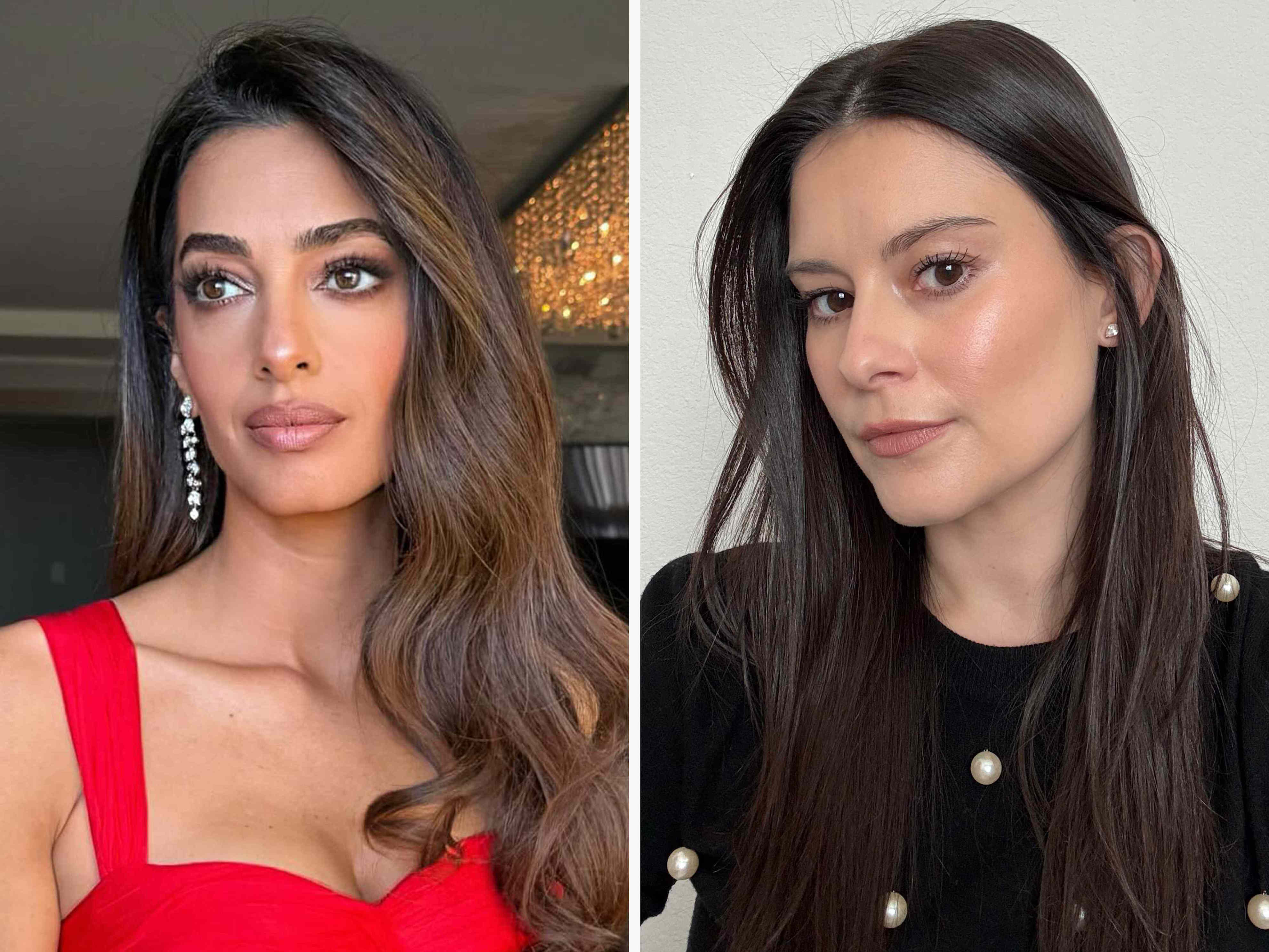 Amal Clooney and I agree—this plumping concealer makes tired skin look radiant and filter-like
