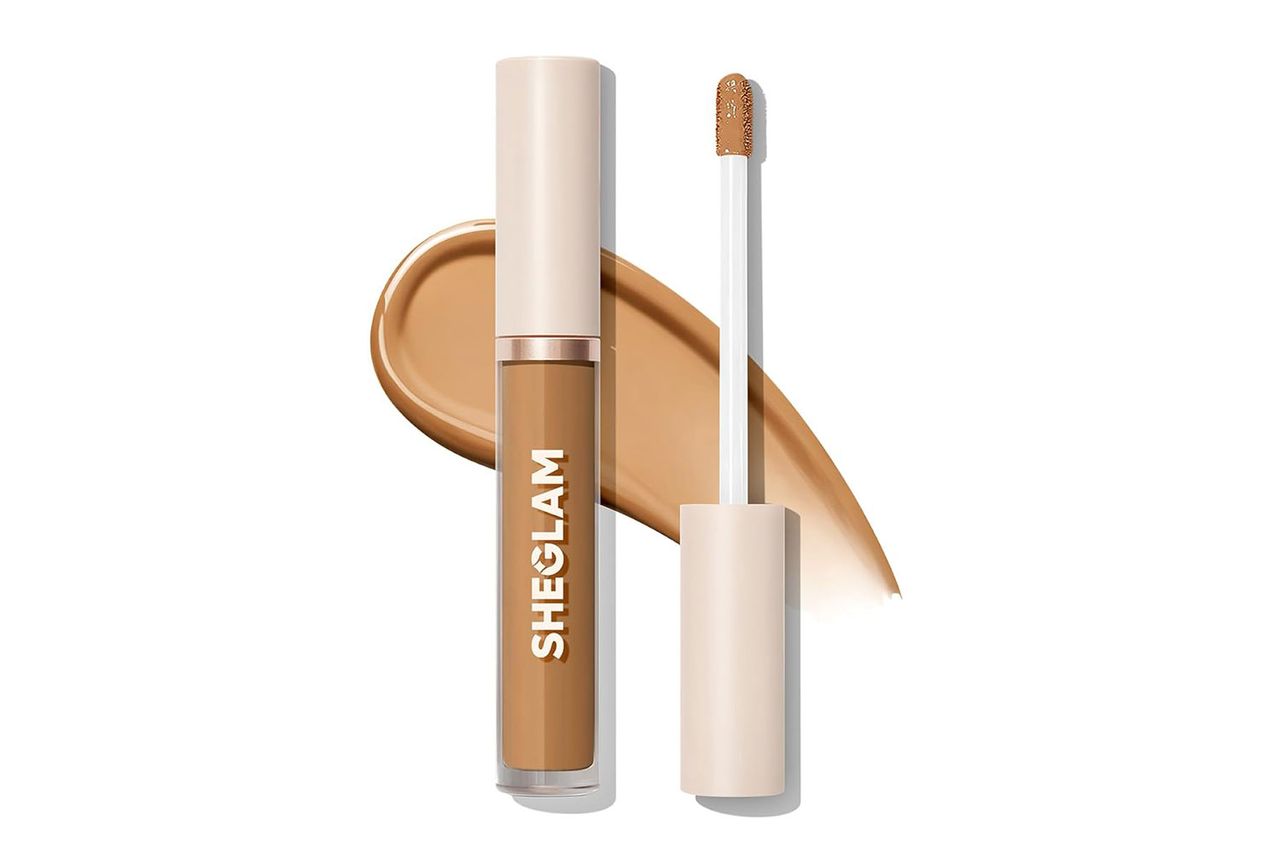 SHEGLAM 12HR Full Coverage Concealer