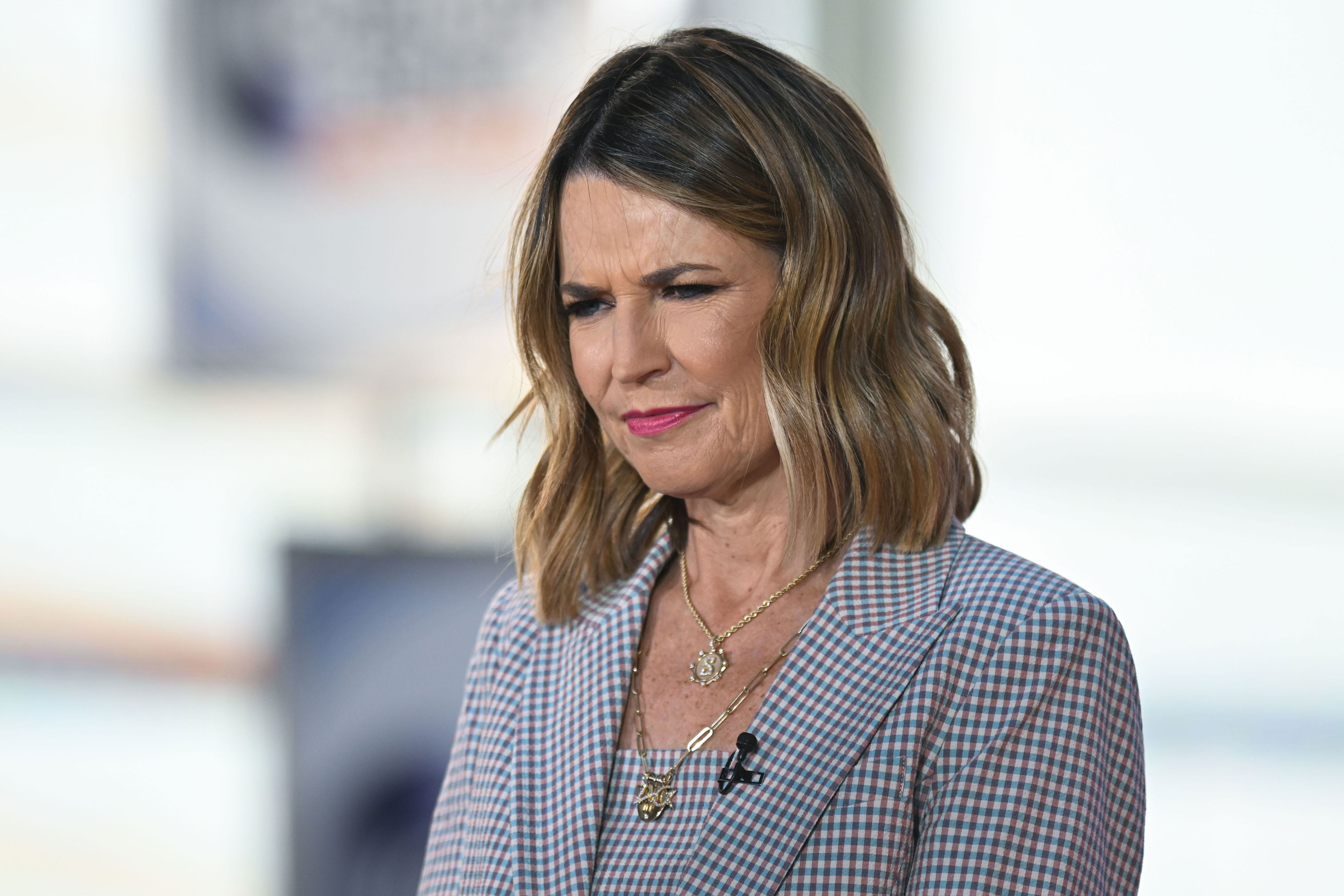 Candace Owens says there