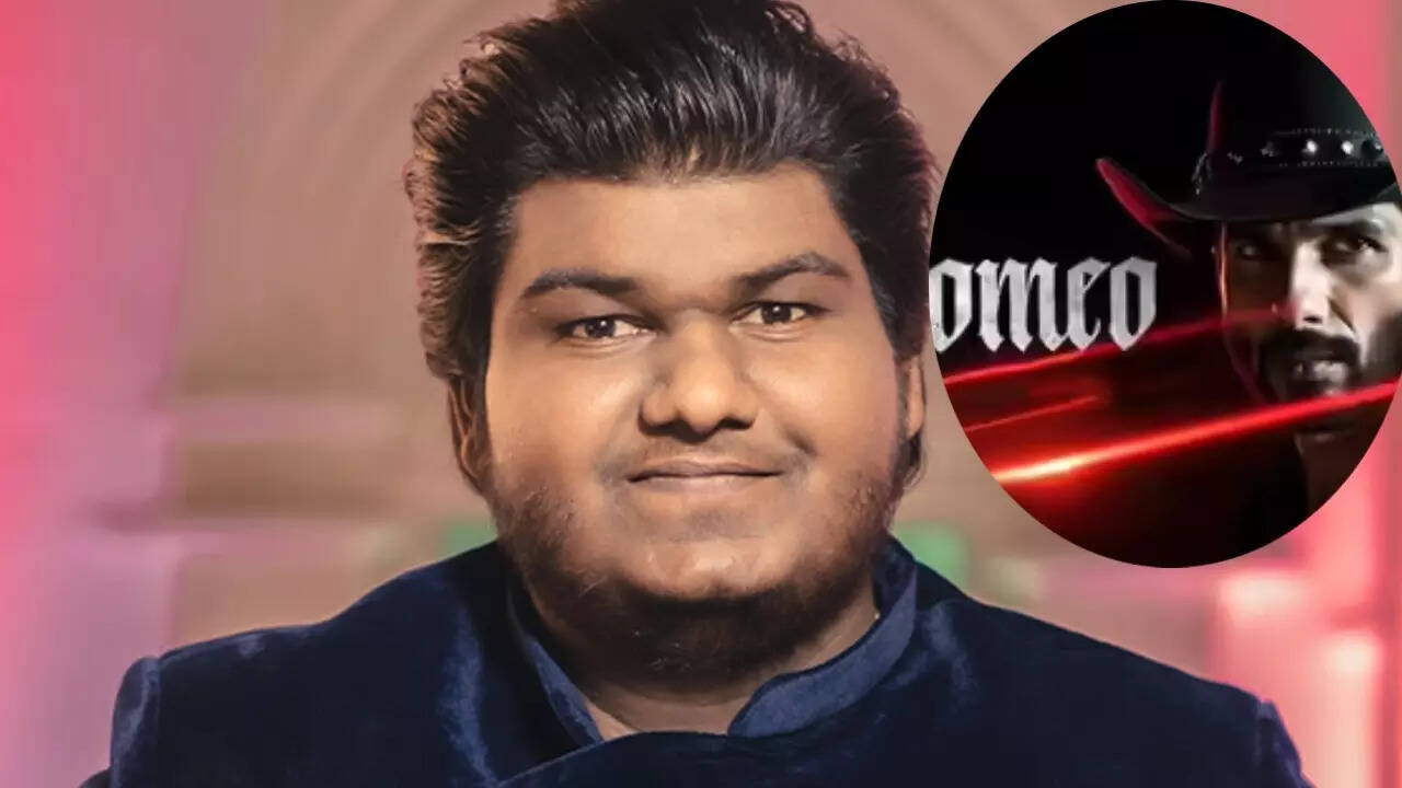 Aamir Mir gets first Bollywood break; singer shines with Shahid Kapoor ...
