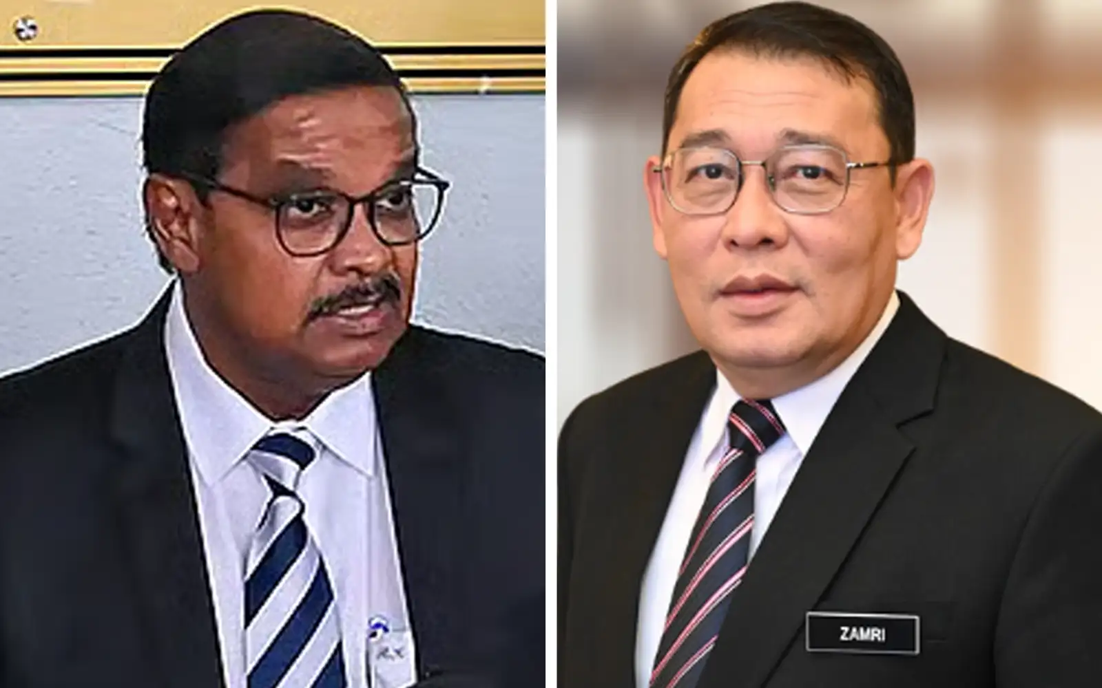 Lawyer Raja Segaran, apex court chief registrar among 11 new JCs