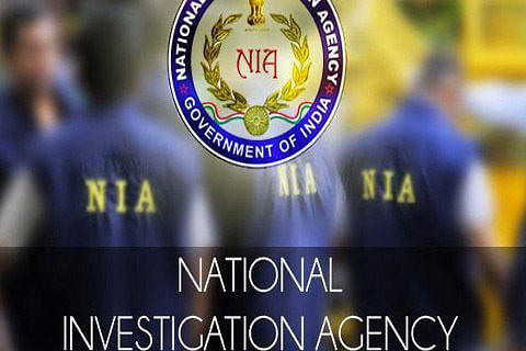 Pahalgam terror probe: NIA seeks China’s judicial assistance to trace ...