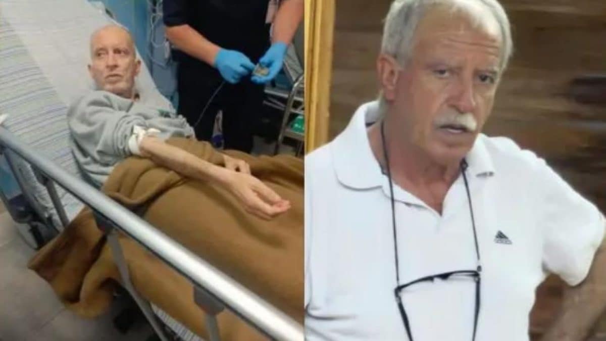 Scarcerato da Israele, professore muore dopo una settimana: “L’hanno ucciso lentamente, solo così potevano fermarlo”