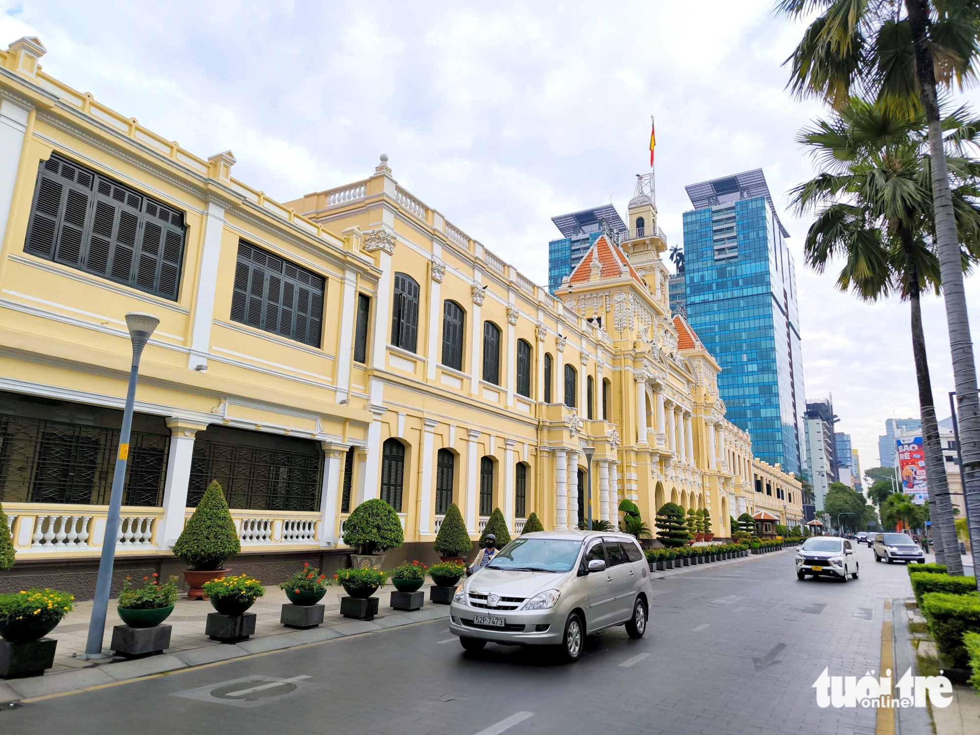 TP.HCM mở cửa thu hút nhân tài với nhiều cơ chế đãi ngộ