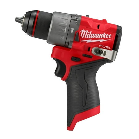 Milwaukee M12 Hammer Drill&comma; &dollar;75 &lpar;was &dollar;159&rpar; at Walmart