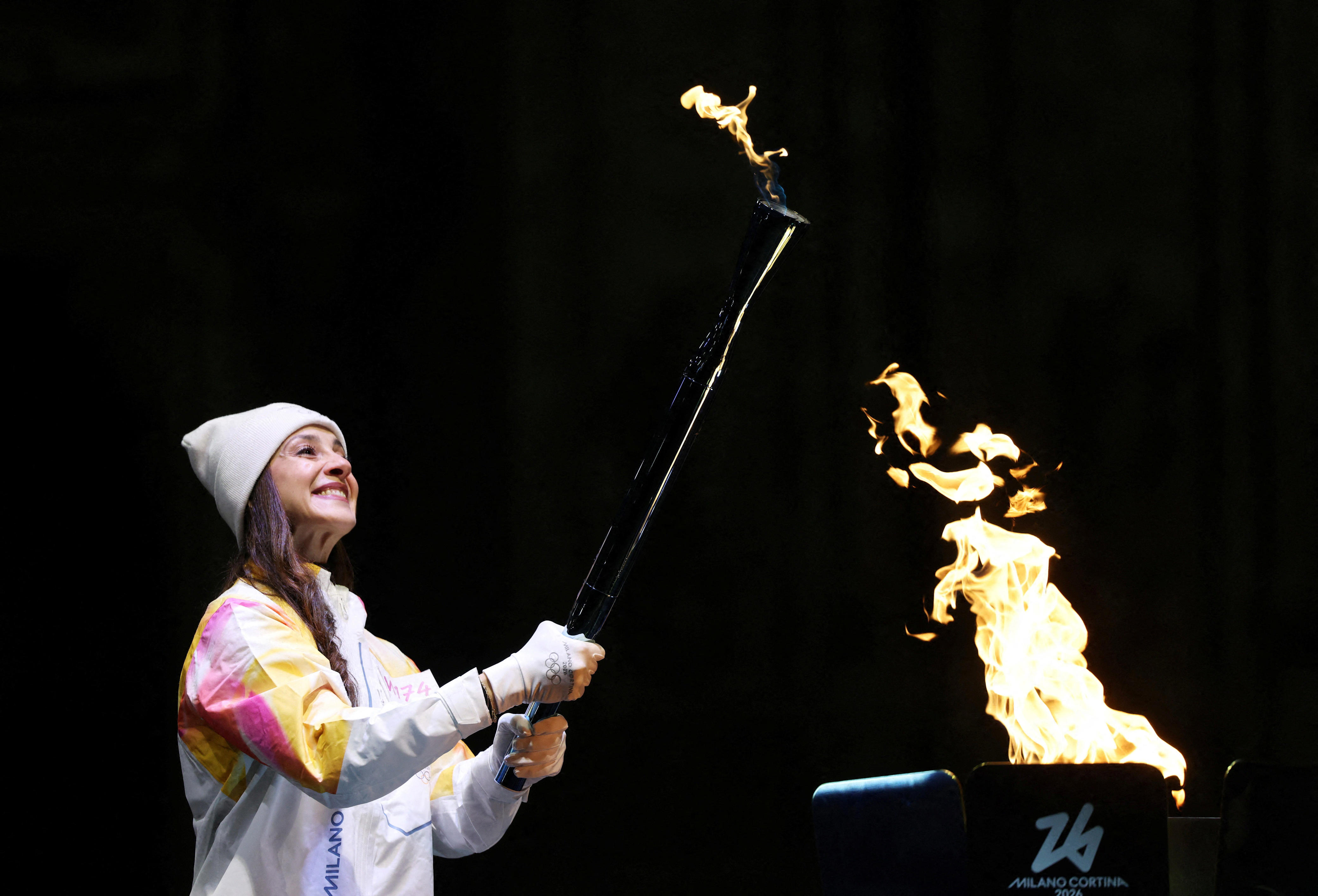 Winter Olympics opening ceremony on TV, how to watch, start time