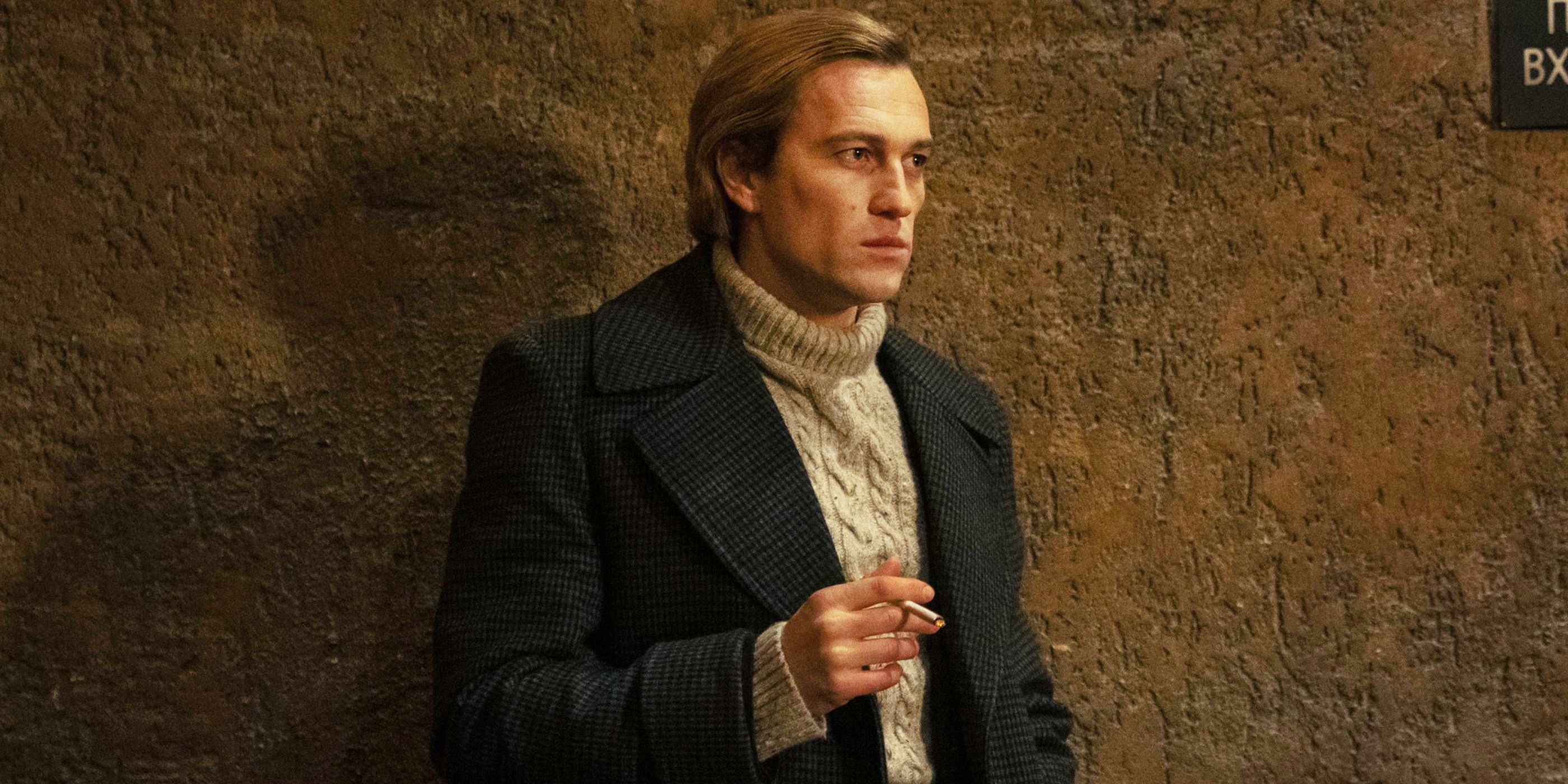 1 episode is all you need to get hooked on Peacock's sharp new spy thriller