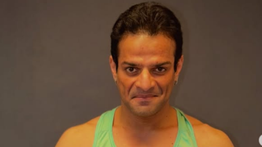 Karan Patel to be back in the 50? Here's what happened after his exit