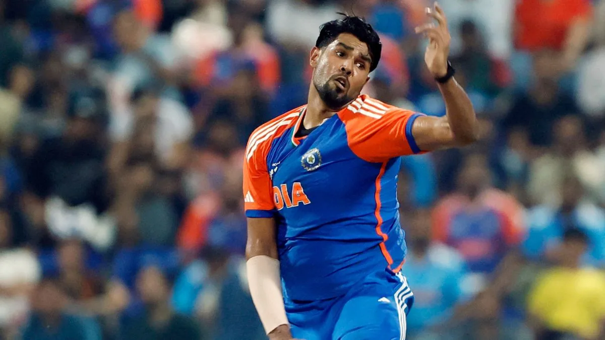 Harshit Rana ruled out of T20 World Cup 2026: Sources