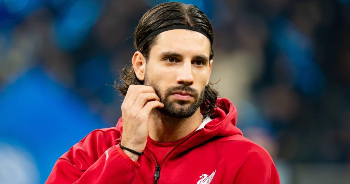 Dominik Szoboszlai tells Liverpool to double wages as Man City, Real Madrid prowl<br><br>