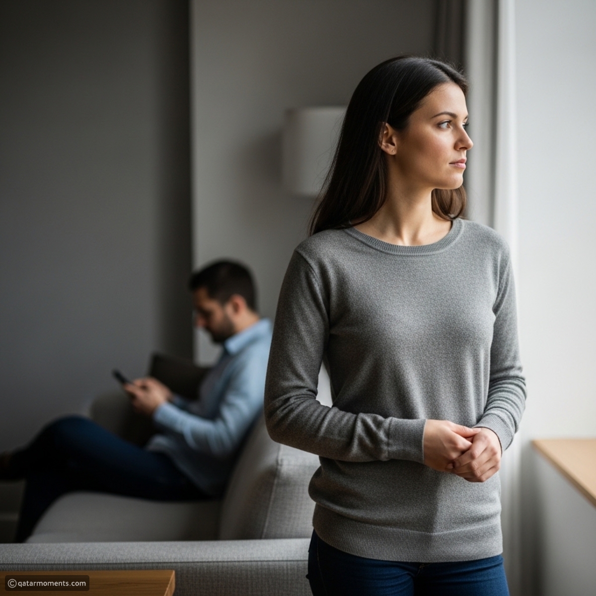 Mistakes married couples often make without noticing
