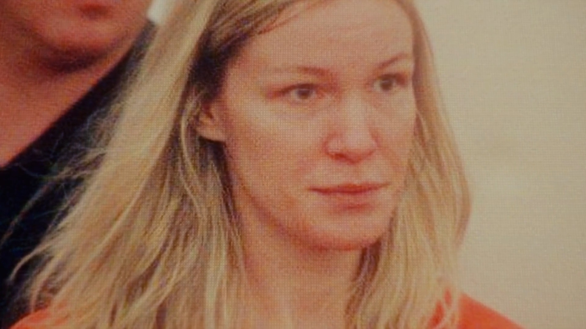 They believed her at first - then the stabbing count was revealed