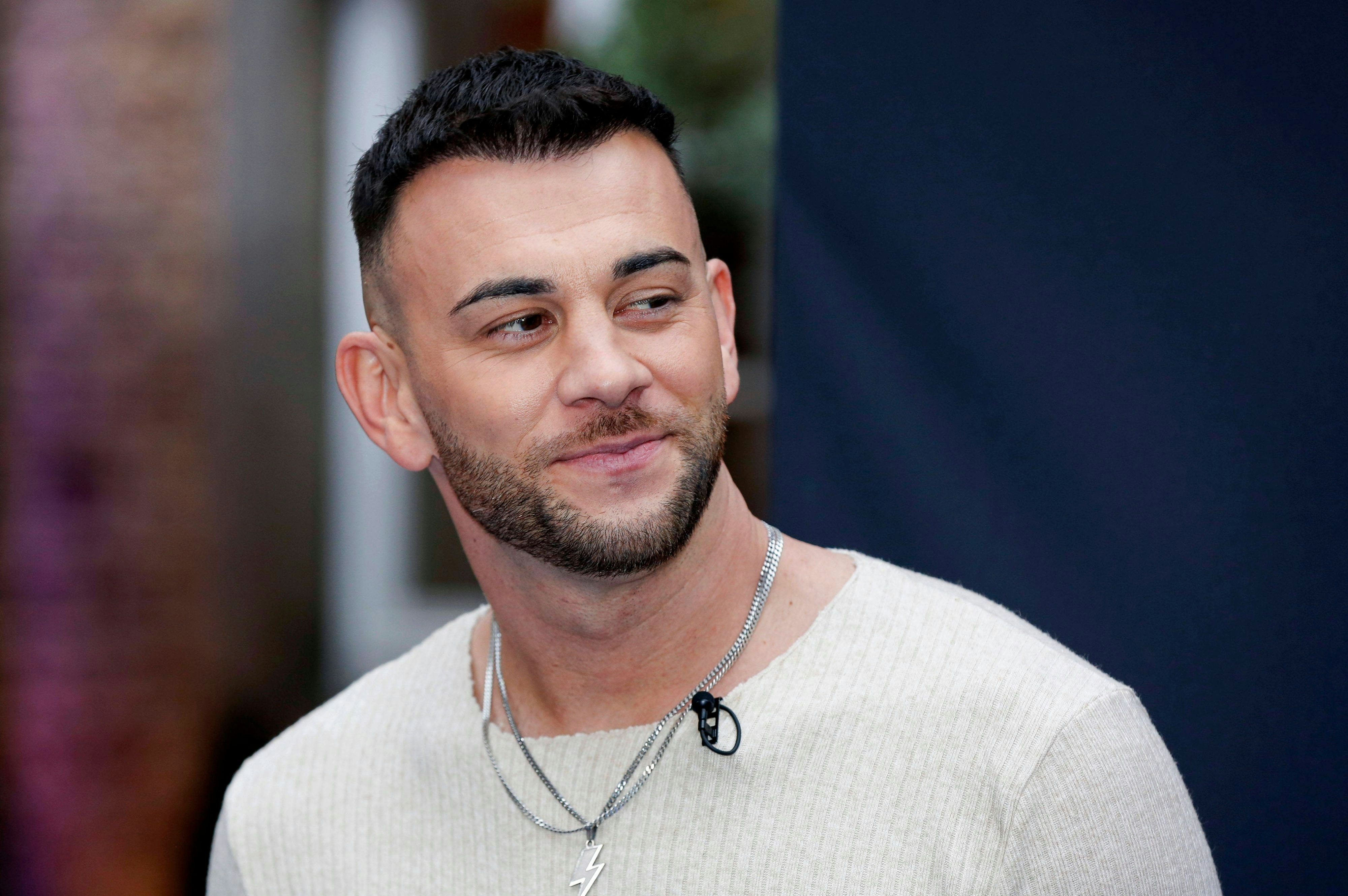 Samira soll sie schon kennen: Sam Dylan behauptet: „Serkan ist einfach ...