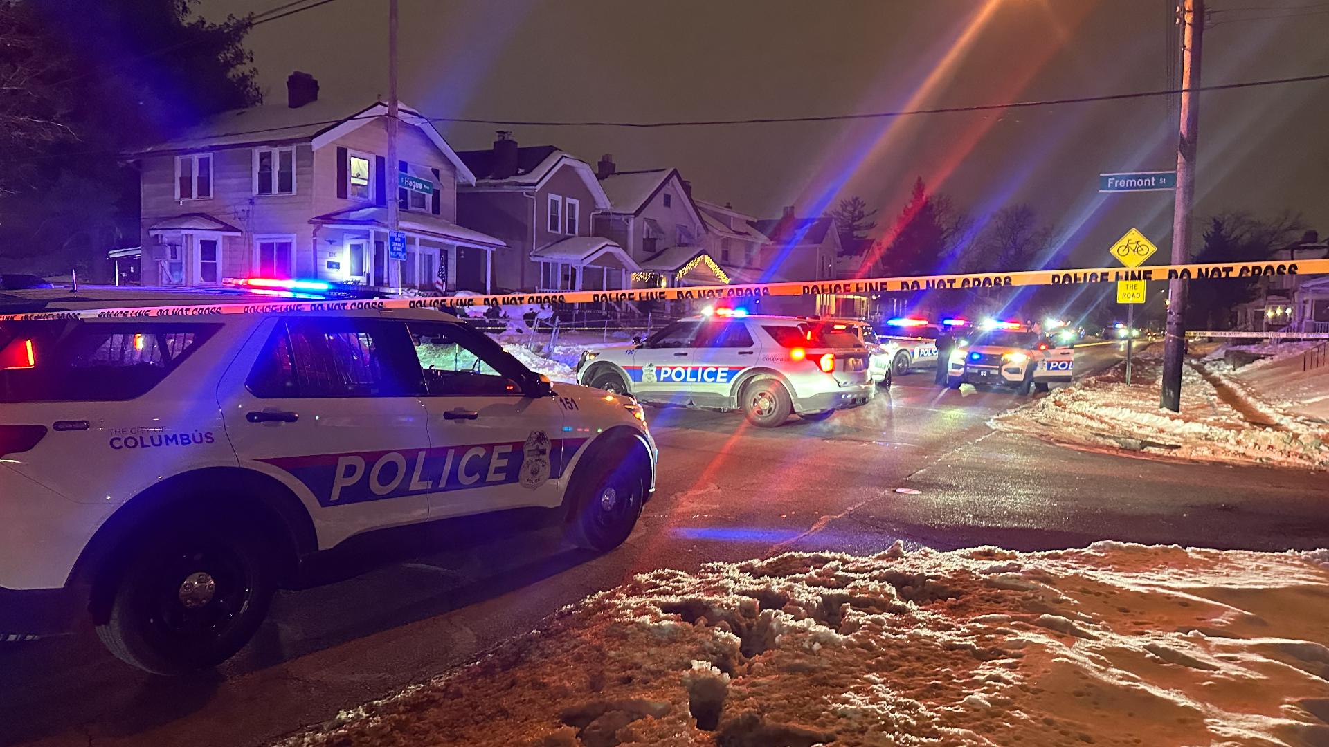 2 in critical condition after shooting in Hilltop neighborhood