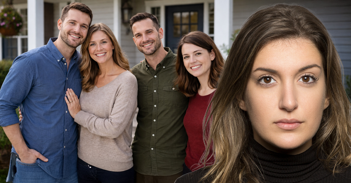 Mom split the inheritance evenly between us siblings and our spouses. I ...