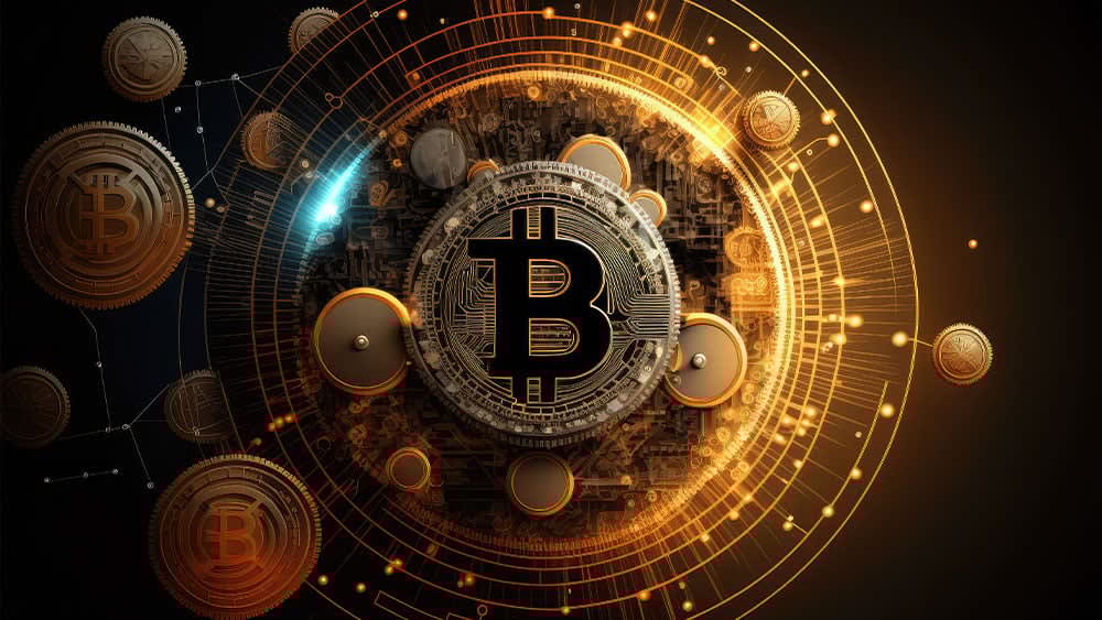 Dow Jones futures rise as Bitcoin bounces; Amazon tumbles on this<br>