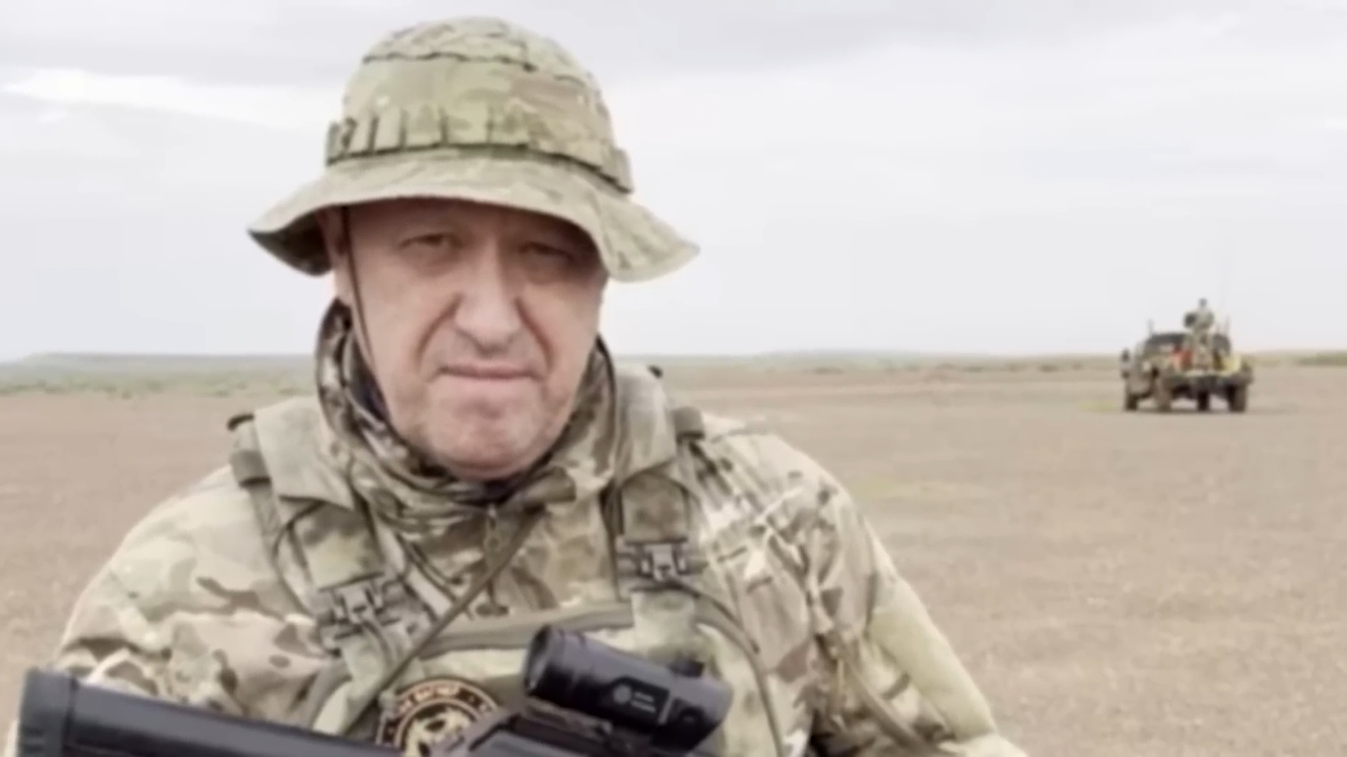 The final flight of Putin’s most dangerous ally