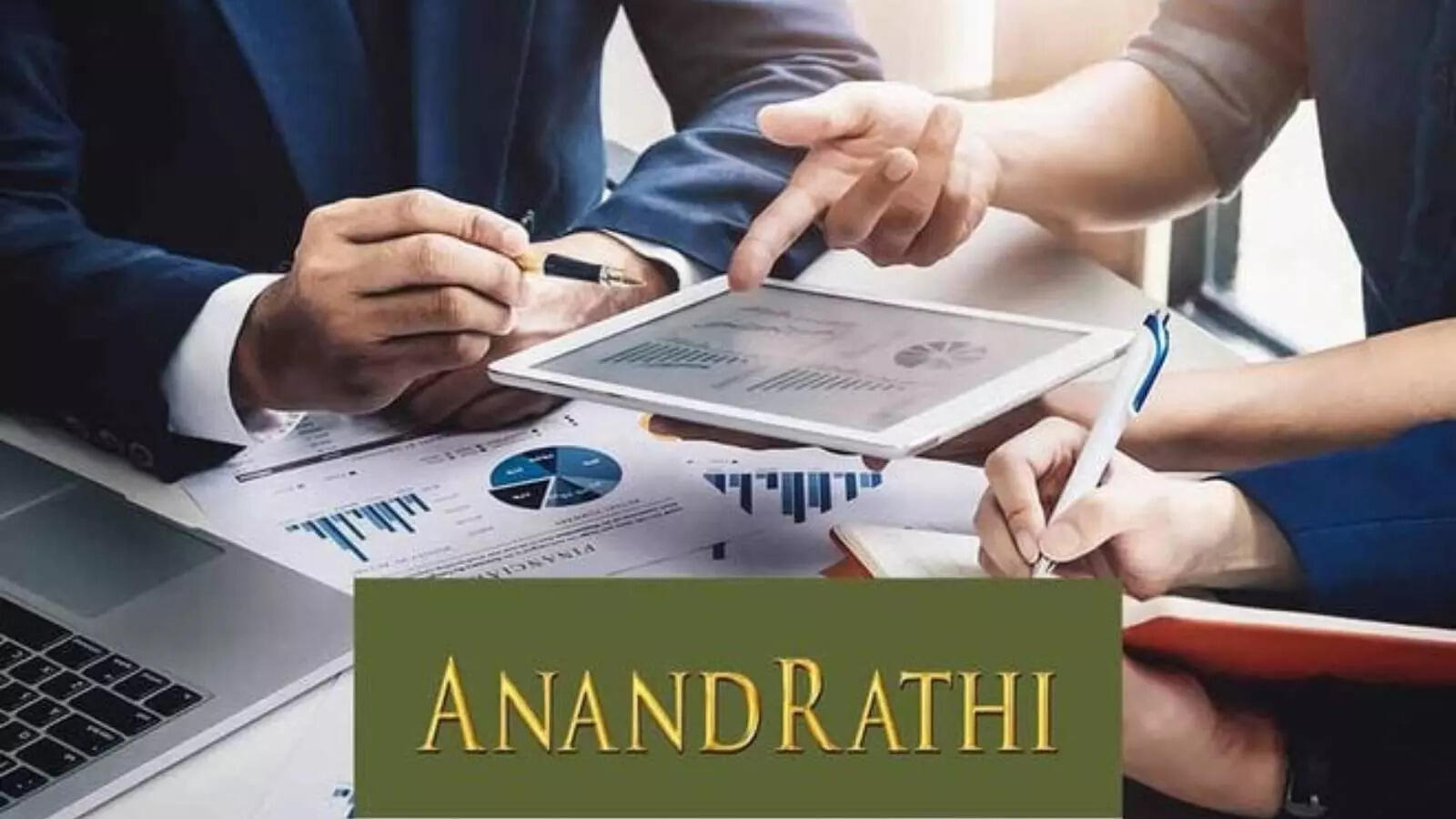 Anand Rathi reports Rs 13 crore fraud by unknown individuals, group ...