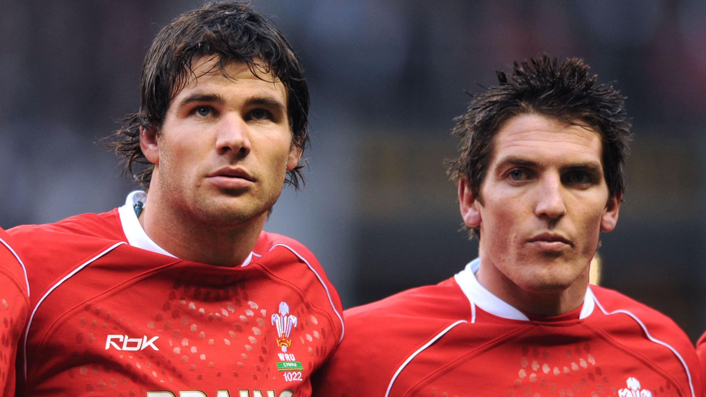 Crisis-hit Welsh rugby aiming to halt decline
