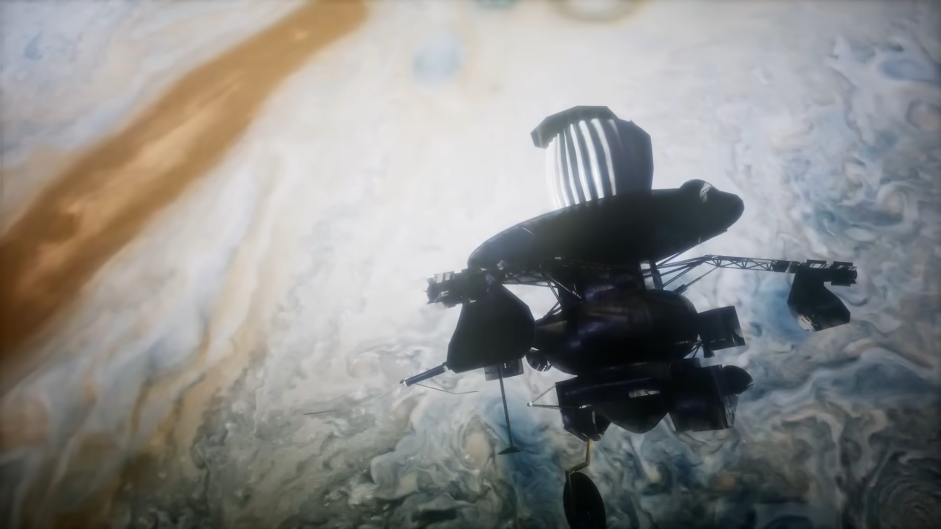 The CIA sent a psychic beyond Earth - then went silent