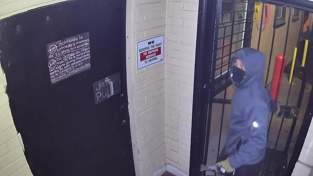 Police in Colorado arrest 2 burglary suspects accused of targeting ...