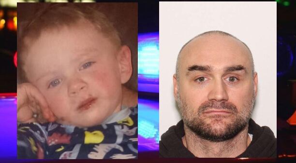 dwayne clemons suspect amber alert indiana Image 6